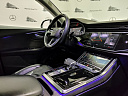 Audi Q8 2020 3.0d AT 4WD (249 л.с.) Чёрный 69399177 фото 19