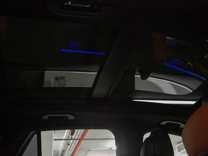 Mercedes-Benz GLC 2024 2.0 AT 4Matic (258 л.с.) фото 26