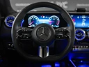 Mercedes-Benz GLB Черный Non metallic фото 22