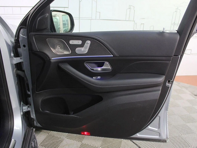 Mercedes-Benz GLE coupe 2022 2.0d AT 4Matic (272 л.с.) фото 28