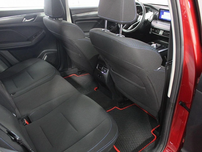 Haval Jolion 2023 1.5 AMT 4WD (150 л.с.) фото 15