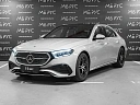 Mercedes-Benz E-Класс Серый Non metallic фото 1