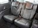 Mercedes-Benz GLS Черный Non metallic фото 17