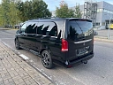 Mercedes-Benz V-Класс 2023 2.0d AT 4Matic Extra Long (237 л.с.) фото 4