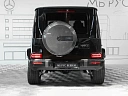 Mercedes-Benz G-Класс AMG Черный Non metallic фото 7
