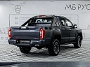 Foton Tunland G9 Серый Non metallic фото 4