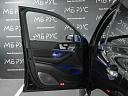 Mercedes-Benz GLS Черный Non metallic фото 14