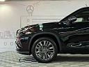 Toyota Highlander Черный Non metallic фото 23