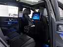Mercedes-Benz GLS Серый Non metallic фото 9