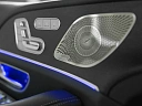 Mercedes-Benz GLE AMG Серый Non metallic фото 14