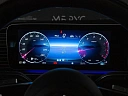 Mercedes-Benz GLE coupe Черный Non metallic фото 17