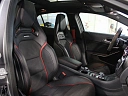 Mercedes-Benz GLA AMG 2017 45 AMG 2.0 AMT 4Matic (381 л.с.) фото 13