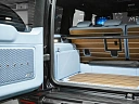 Mercedes-Benz G-Класс AMG Синий Non metallic фото 20