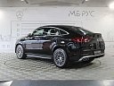 Mercedes-Benz GLE coupe AMG 2025 53 AMG 3.0 AT 4Matic (435 л.с.) фото 4