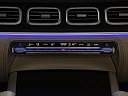 Mercedes-Benz GLE Черный Non metallic фото 24