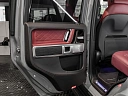Mercedes-Benz G-Класс Серый Non metallic фото 17