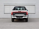 Foton Tunland V7 Белый Non metallic фото 4