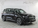 Mercedes-Benz GLB Черный Non metallic фото 2