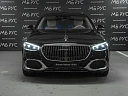 Mercedes-Benz Maybach S-Класс Черный Non metallic фото 3