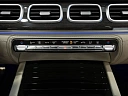 Mercedes-Benz GLS Белый Non metallic фото 23