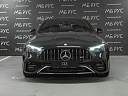 Mercedes-Benz CLE AMG Черный Non metallic фото 5