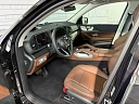 Mercedes-Benz GLE Черный Non metallic фото 10
