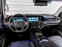 Foton Tunland G9 Белый Non metallic фото 9