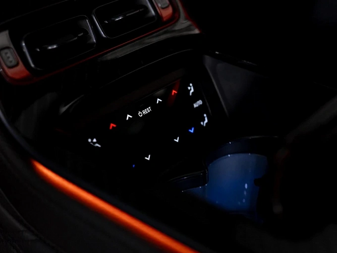Mercedes-Benz S-Класс AMG Черный Non metallic фото 27