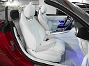 Mercedes-Benz Maybach SL Красный Non metallic фото 13