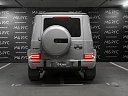 Mercedes-Benz G-Класс Серый Non metallic фото 6