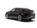 Mercedes-Benz GLC coupe AMG Черный Non metallic фото 43