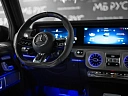 Mercedes-Benz G-Класс AMG Зеленый Non metallic фото 9