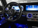 Mercedes-Benz G-Класс AMG Серый Non metallic фото 15
