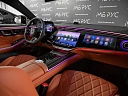 Mercedes-Benz S-Класс Черный Non metallic фото 8