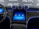 Mercedes-Benz GLC Серый Non metallic фото 17