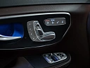 Mercedes-Benz V-Класс Черный Non metallic фото 16