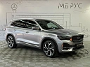 Geely Monjaro 2024 2.0 AT 4WD (238 л.с.) фото 2