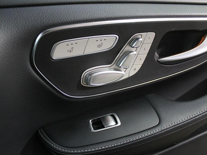 Mercedes-Benz V-Класс 2022 2.0d AT 4Matic Long (237 л.с.) фото 38