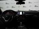 BMW X5 2014 3.0d AT 4WD (249 л.с.) Серый 70117982 фото 9