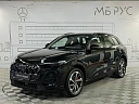 Audi Q5 Черный Non metallic фото 1