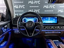 Mercedes-Benz GLE Черный Non metallic фото 11