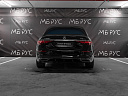 Mercedes-Benz S-Класс Base Черный Non metallic фото 2