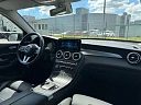 Mercedes-Benz GLC 2019 200 2.0 AT 4Matic (197 л.с.) фото 23