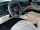 Mercedes-Benz GLE Белый Non metallic фото 8
