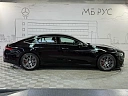 Mercedes-Benz AMG GT 4-Door Coupe 2023 43 3.0 AMT 4Matic (367 л.с.) фото 6