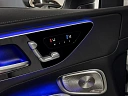 Mercedes-Benz GLC coupe Белый Non metallic фото 13