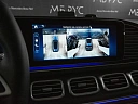 Mercedes-Benz GLE Белый Non metallic фото 23