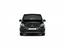 Mercedes-Benz V-Класс Черный Non metallic фото 5
