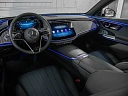 Mercedes-Benz E-Класс Белый Non metallic фото 11