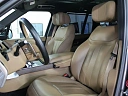 Land Rover Range Rover 2022 3.0d AT 4WD (350 л.с.) фото 12